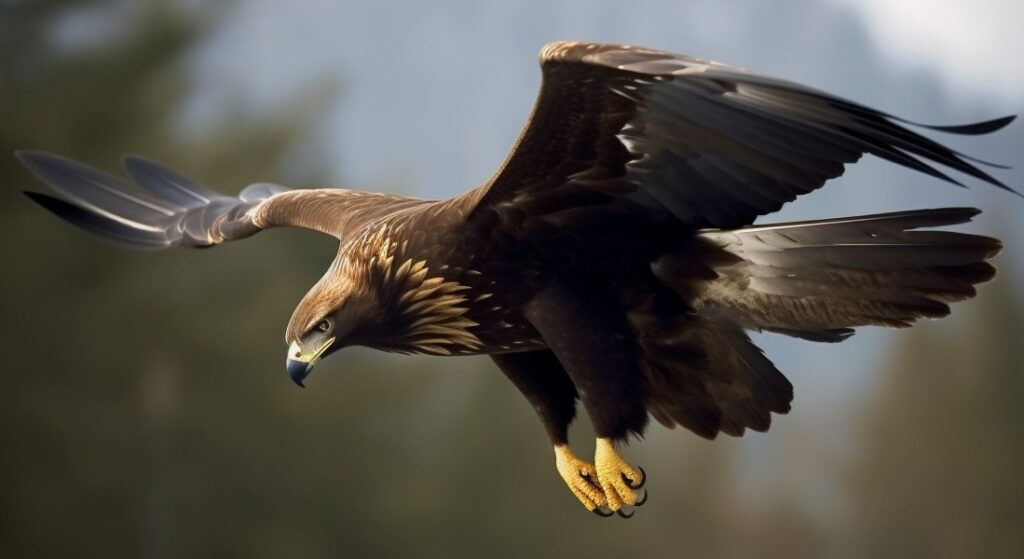 Aguila Real